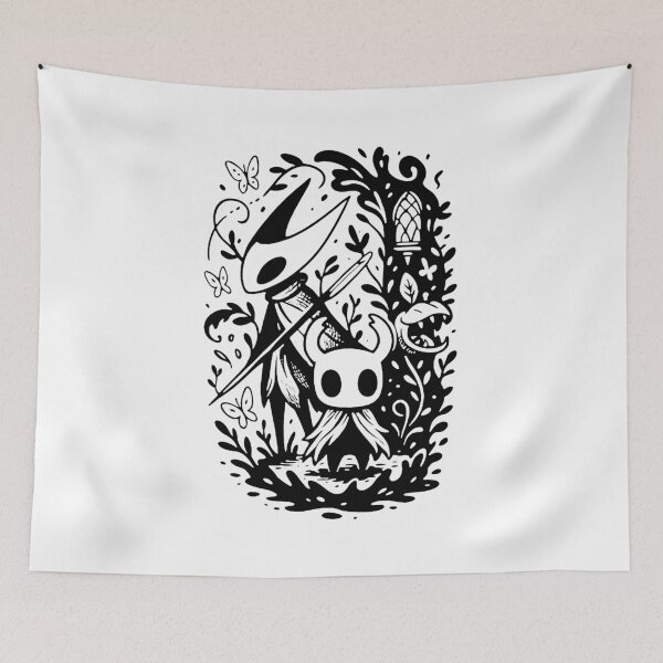 Item preview, Hollow Knight  designed and sold by sweatkarina.