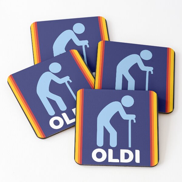 Item preview, Oldi designed and sold by TracyTranTy.