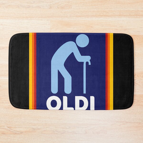 Item preview, Oldi designed and sold by TracyTranTy.