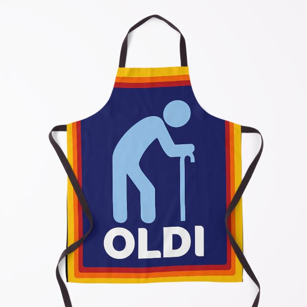 Item preview, Oldi designed and sold by TracyTranTy.
