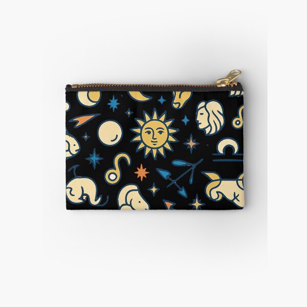 Item preview, Astrology Icons designed and sold by Galathi Designs.