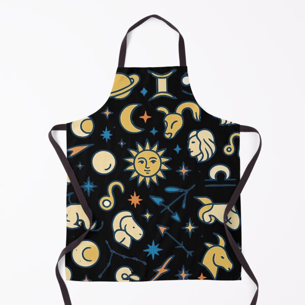 Item preview, Astrology Icons designed and sold by Galathi Designs.