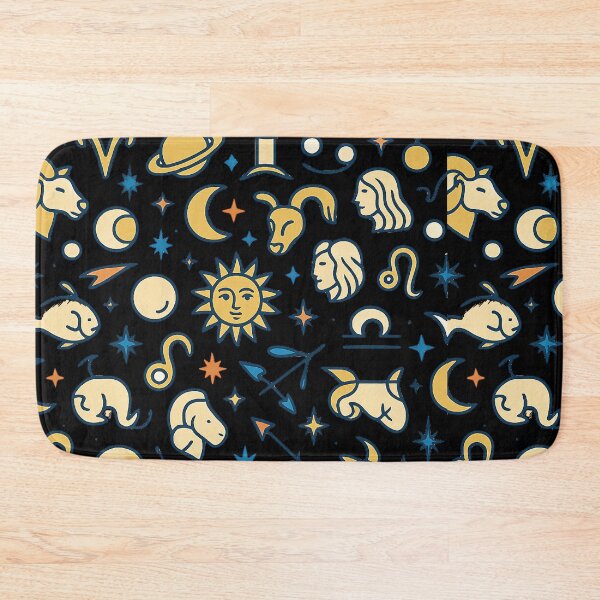 Item preview, Astrology Icons designed and sold by Galathi Designs.