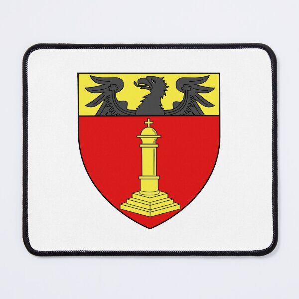Item preview, Chatelet flag designed and sold by rheyes.