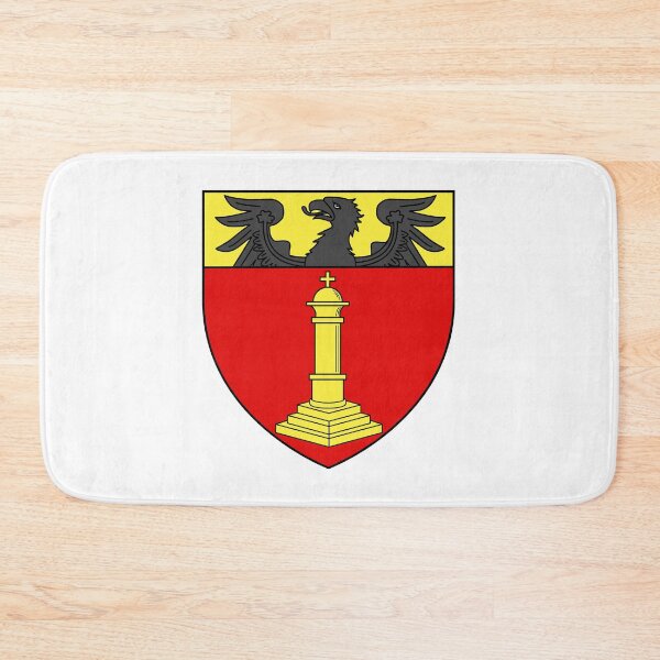 Item preview, Chatelet flag designed and sold by rheyes.