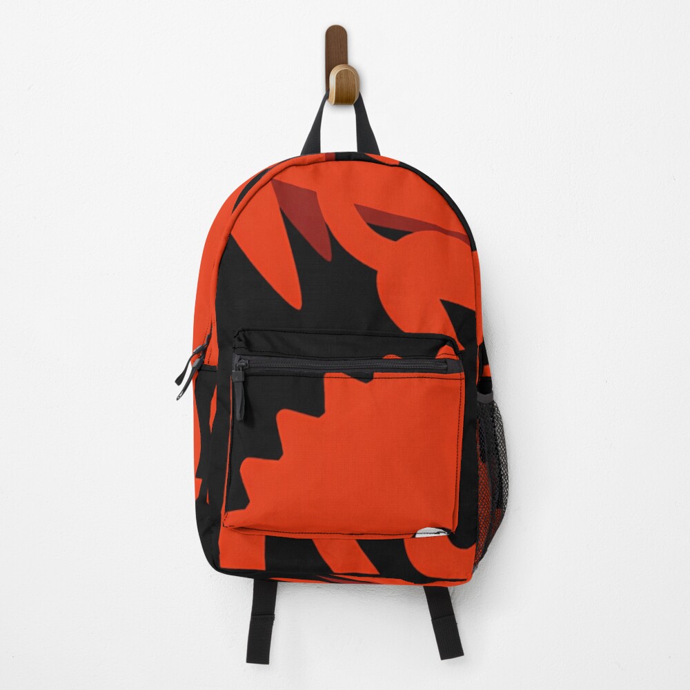 Item preview, Backpack designed and sold by TracyTranTy.