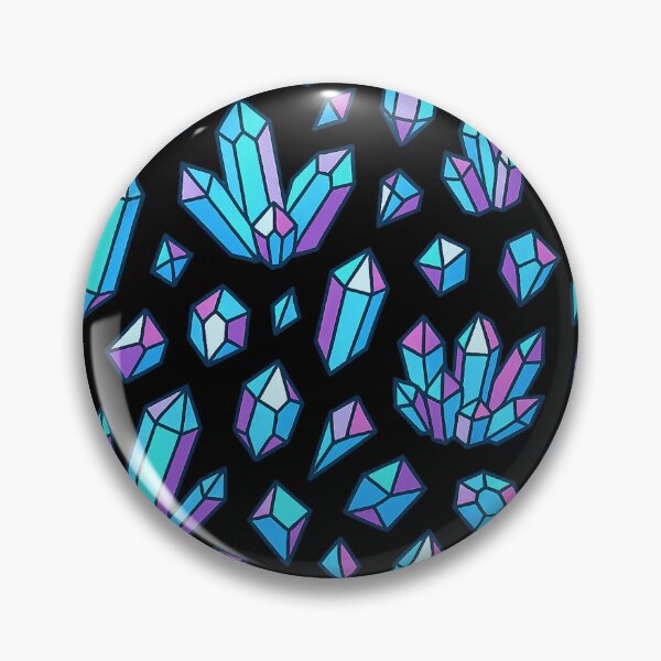 Item preview, Crystals designed and sold by Galathi Designs.