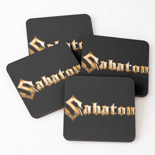 Item preview, Sabatons Band designed and sold by TracyTranTy.