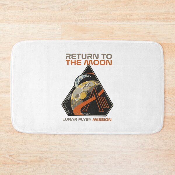 Item preview, Artemis II 2026 Rocket Launch  designed and sold by CATTYHOLA.