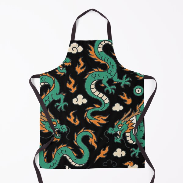 Item preview, Dragons designed and sold by Galathi Designs.