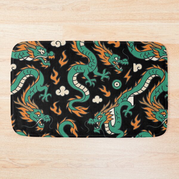 Item preview, Dragons designed and sold by Galathi Designs.