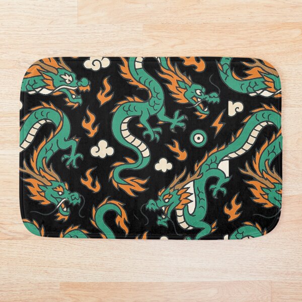 Item preview, Dragons designed and sold by Galathi Designs.