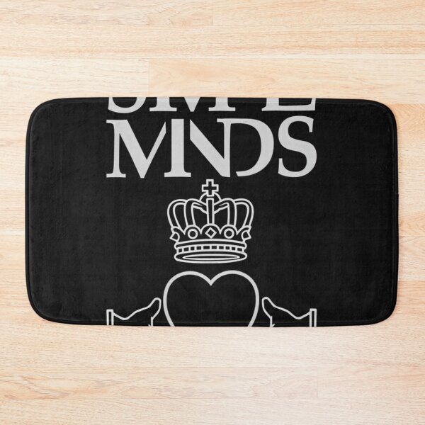 Item preview, Simples Minds Band designed and sold by TracyTranTy.