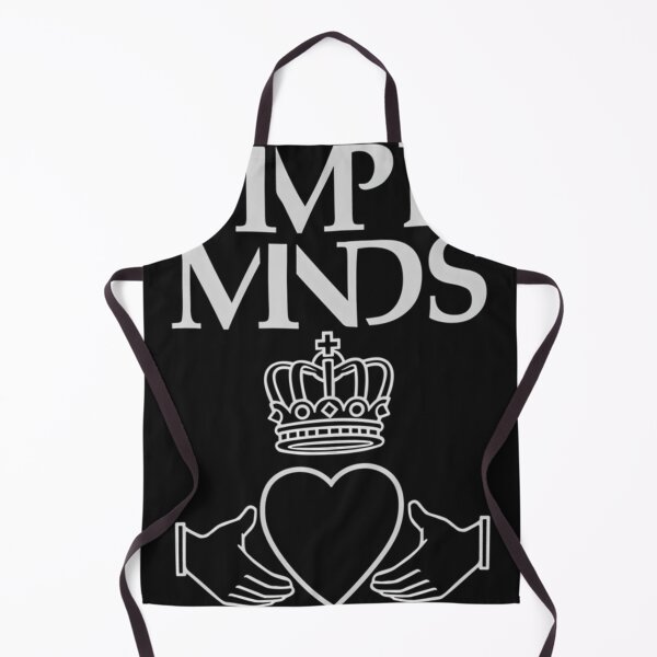 Item preview, Simples Minds Band designed and sold by TracyTranTy.