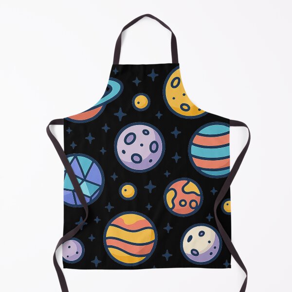 Item preview, Planets designed and sold by Galathi Designs.