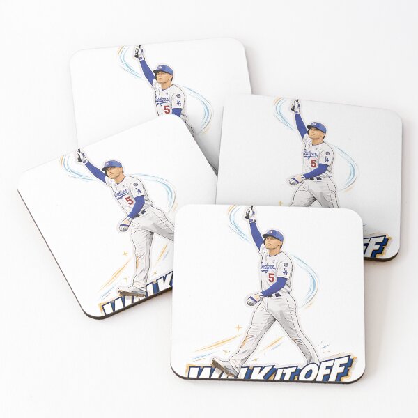 Item preview, Walk It Off sticker designed and sold by Jaideep Walia.