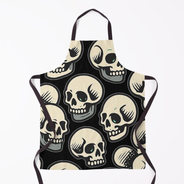 Item preview, Skulls designed and sold by Galathi Designs.