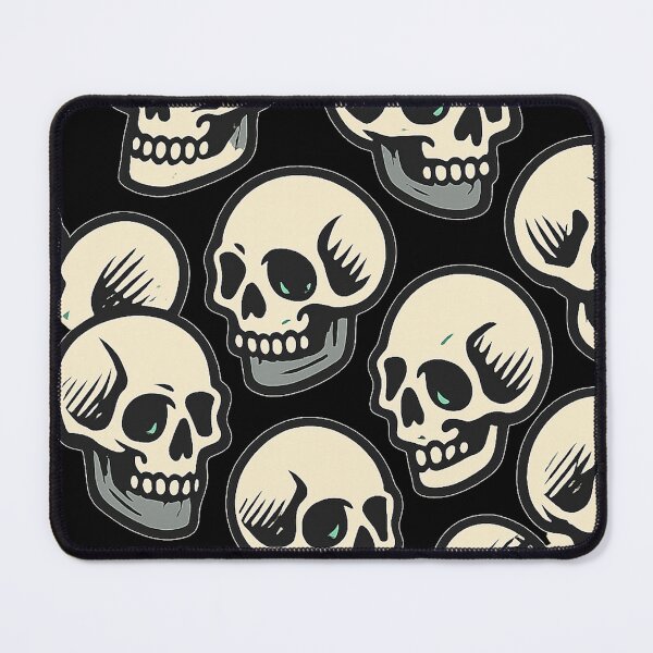 Item preview, Skulls designed and sold by Galathi Designs.