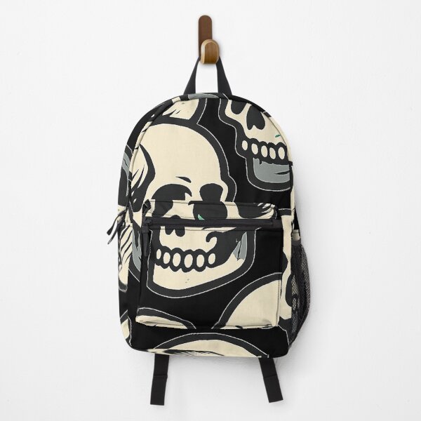 Item preview, Skulls designed and sold by Galathi Designs.