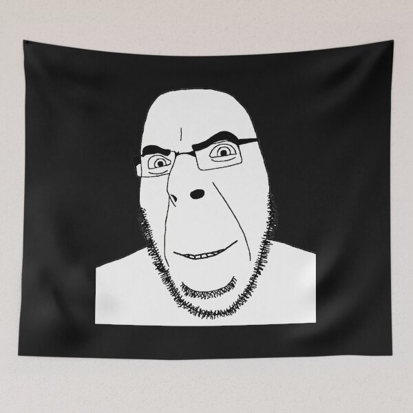 Item preview, Smug Cobson designed and sold by TracyTranTy.