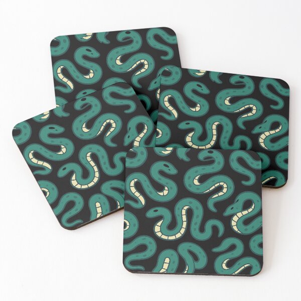 Item preview, Snakes designed and sold by Galathi Designs.