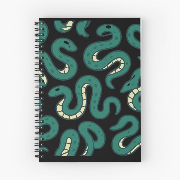 Item preview, Snakes designed and sold by Galathi Designs.