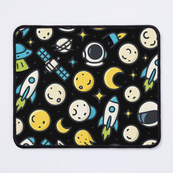 Item preview, Space Icons designed and sold by Galathi Designs.