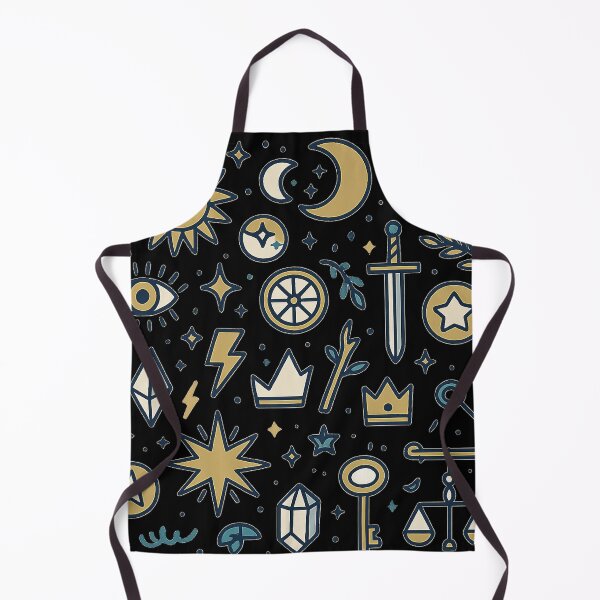Item preview, Tarot Symbols designed and sold by Galathi Designs.