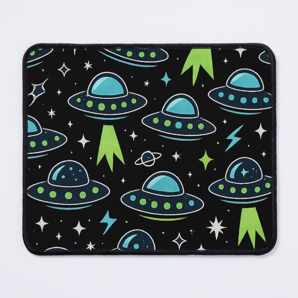 Item preview, UFOs designed and sold by Galathi Designs.