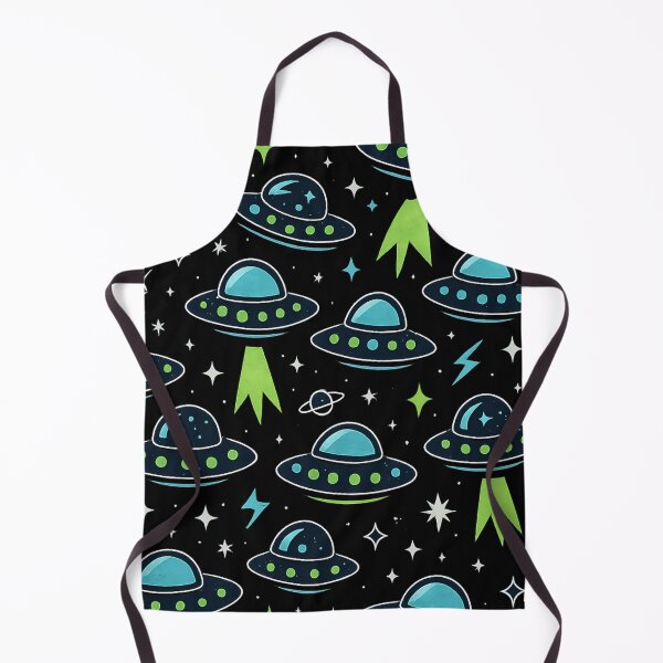 Item preview, UFOs designed and sold by Galathi Designs.
