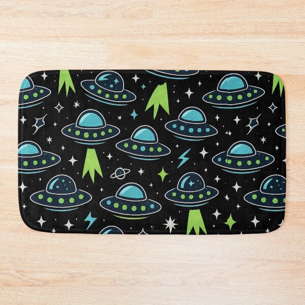 Item preview, UFOs designed and sold by Galathi Designs.