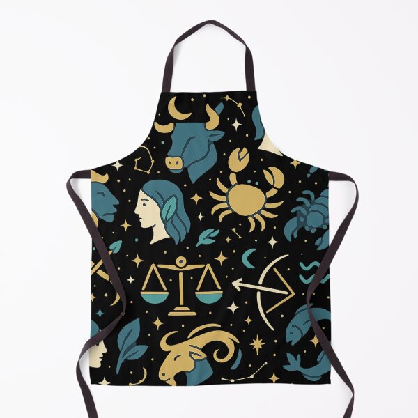 Item preview, Zodiac Signs designed and sold by Galathi Designs.