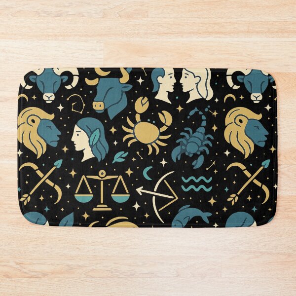 Item preview, Zodiac Signs designed and sold by Galathi Designs.
