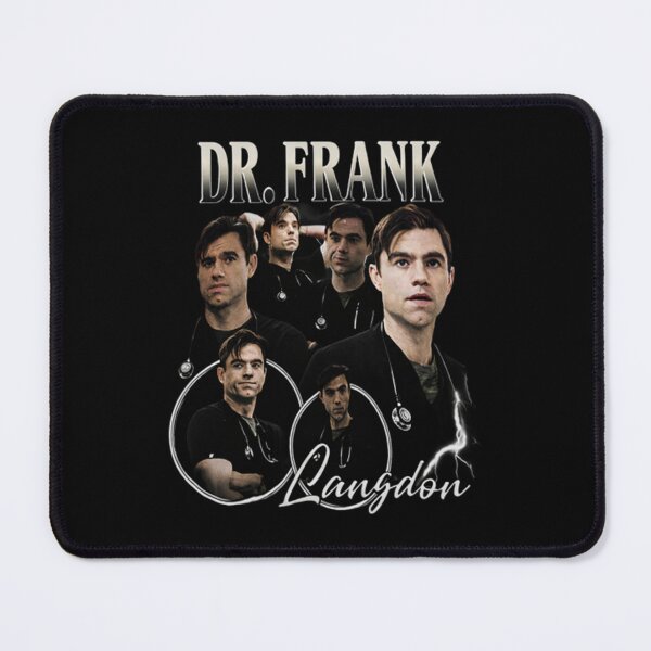 Item preview, Dr. Frank Langdon designed and sold by CATTYHOLA.