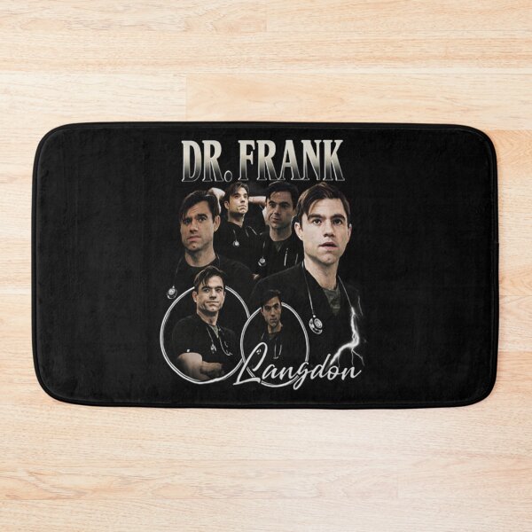 Item preview, Dr. Frank Langdon designed and sold by CATTYHOLA.