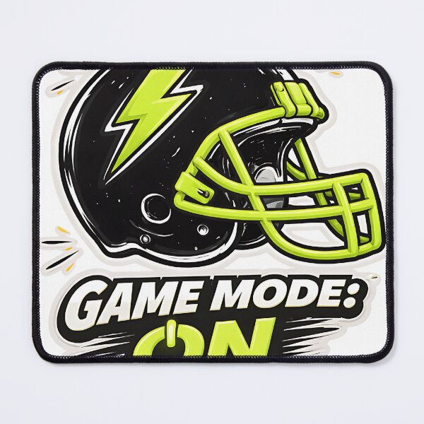 Item preview, Game Mode: ON designed and sold by Jaideep Walia.