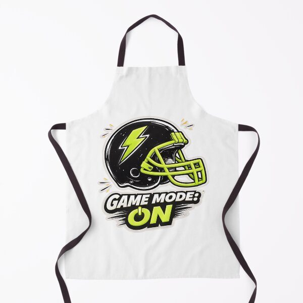 Item preview, Game Mode: ON designed and sold by Jaideep Walia.