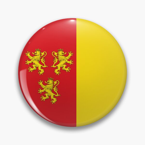Item preview, Chievres flag designed and sold by rheyes.