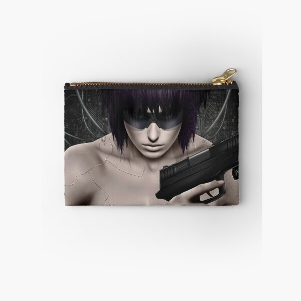 Item preview, great amazing art work of Ghosts in shells film animes designed and sold by Wenddys.