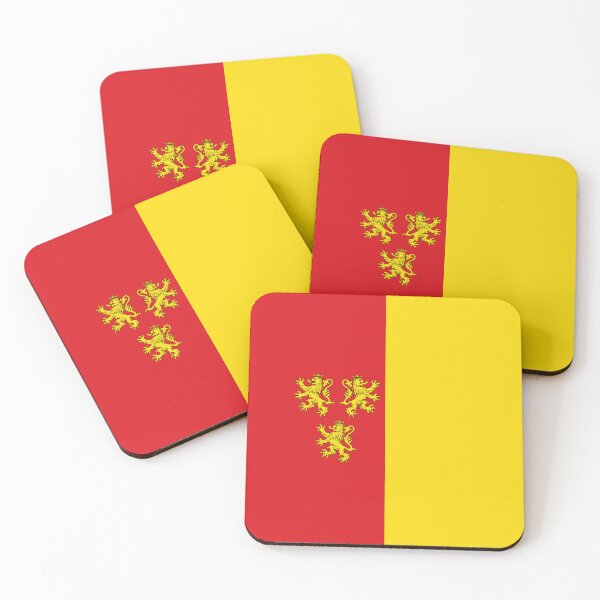 Item preview, Chievres flag designed and sold by rheyes.