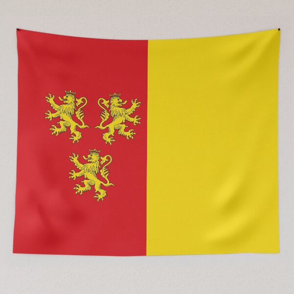 Artikelvorschau, Chievres-Flagge entworfen und verkauft von rheyes.