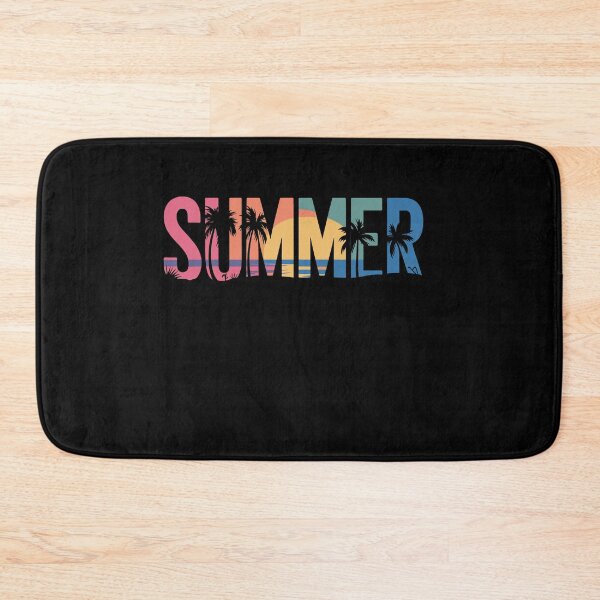 Item preview, Take Me Where Summertime Never Ends Summer Vacation designed and sold by Dressed For  Duty.