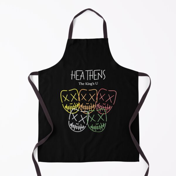 Item preview, The Heathens designed and sold by CATTYHOLA.