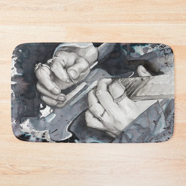 Item preview, Come Over, Min Yoongi designed and sold by emopod.