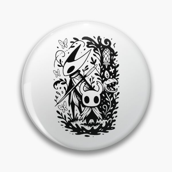 Item preview, Hollow Knight  designed and sold by juliecochran54.