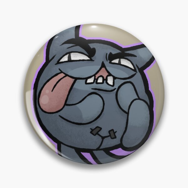 Item preview, MEWGENICS: DYBBUK designed and sold by DisfiguredStick.