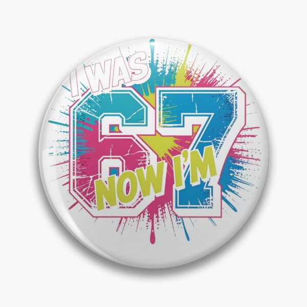 Item preview, Was 6 Now Im 7 designed and sold by KrisGraphic45.