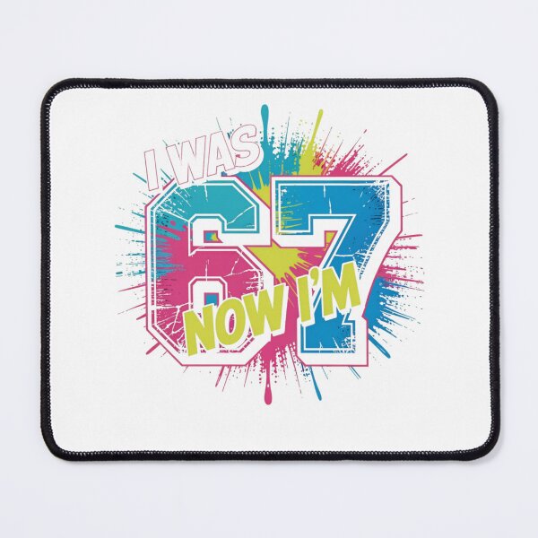 Item preview, Was 6 Now Im 7 designed and sold by KrisGraphic45.