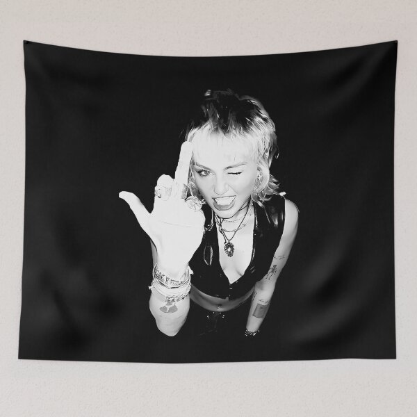 Item preview, Miley Cyrus  designed and sold by TorotoDesign.