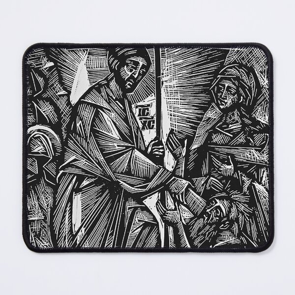 Item preview, Bearing the Cross designed and sold by JanChryzostom.